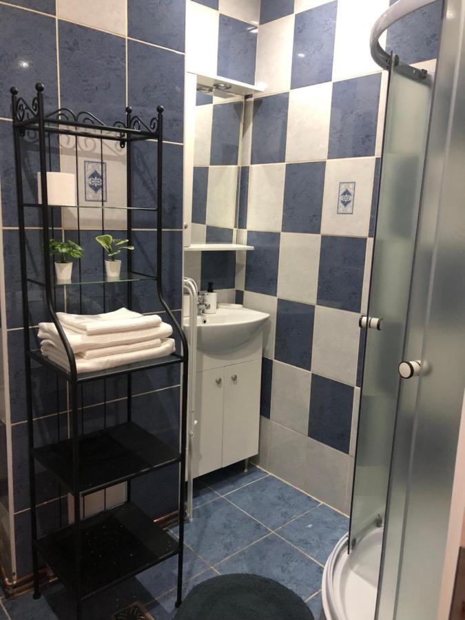 Râmnicu Vâlcea Tif Studio מראה חיצוני תמונה