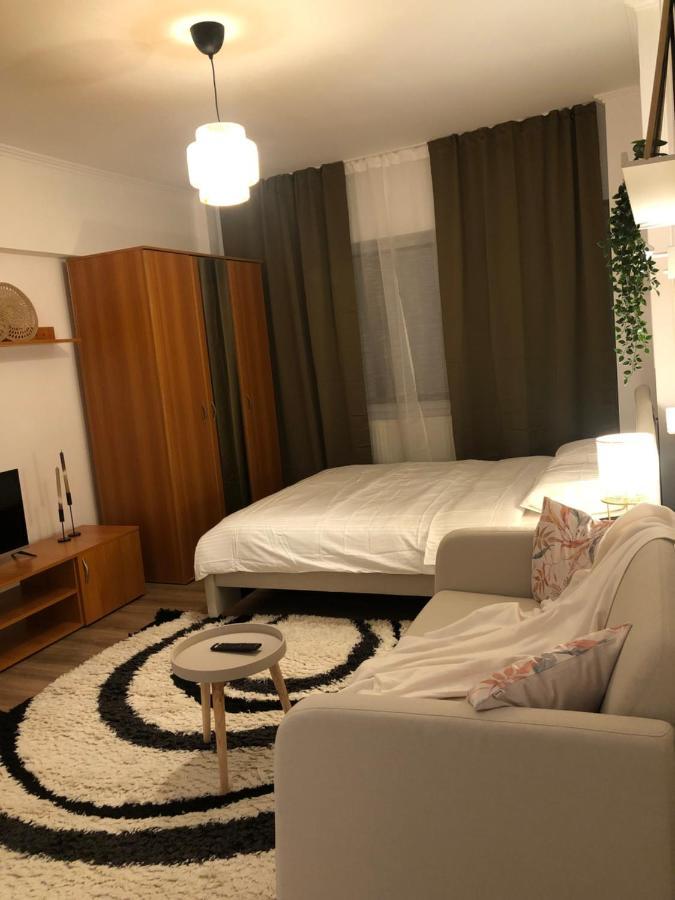 Râmnicu Vâlcea Tif Studio מראה חיצוני תמונה